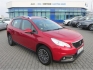 Peugeot Ostatní 2008 '16 5 dv. ACTIVE 1.6 Blu