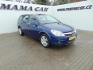 Opel Astra 1.7CDTi ČR SERVIS.KN KLIMA