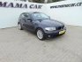 BMW Řada 1 120D SPORT XENONY SERVIS.KN