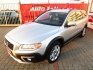 Volvo XC70 D5 AWD 158KW ČR.SUMMUM