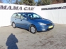 Ford Focus 1.6i 16V 74kW ČR SERVIS.KN