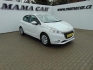 Peugeot 208 1.2i ČR 1MAJ SERVIS.K 54000KM