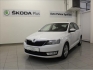 Škoda Rapid 1,6 TDi Ambiton AKCE!