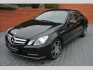 Mercedes-Benz Třídy E 350 CDI AVANTGARDE, XENONY, NA