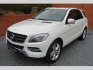 Mercedes-Benz Třídy M 350CDI 4MATIC, AMG, AIRMATIC,