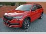 Škoda Kodiaq 2,0 TDI 140KW 4M DSG SPORTLINE