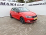 Škoda Fabia 1.2 TSi MONTE CARLO ČR 1MAJ