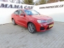 BMW X4 xDrive 30d MPAKET ČR 1MAJ