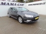 Citroën C5 2.0HDi SERVISNÍ KNIHA