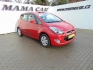 Hyundai ix20 1.4i TRIKOLOR 1MAJ ČR 26000KM