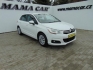 Citroën C4 1.6HDi ČR 1MAJ ŘÁDNÝ SERVIS