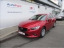 Mazda 6 2,2 D Attraction NAVI 6MT