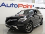 Mercedes-Benz Třídy M 350CDI AT 4Matic ČR. AMG