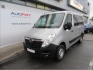 Opel Movano 2,3 CDTi 9míst 6MT