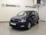 Škoda Fabia 1,0 TSi Ambition 6MT NAVI