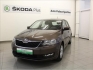 Škoda Rapid 1,0 TSi Ambition 6MT