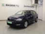 Škoda Rapid 1,4 TSi DSG Ambition Navi