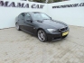 BMW Řada 3 335i M-PAKET ČR SERVISNÍ KNIH
