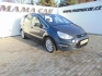 Ford S-MAX 1.6i ECOBOOST ČR 1MAJ SERV.KN