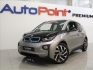 BMW i3 0.1 60Ah BEV NAVI ČR.
