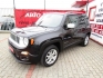 Jeep Renegade 2,0 D 4X4 AUTOMAT LIMITED ČR