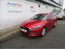 Mazda 3 2,0 i AT Visia NAVI
