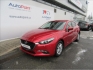 Mazda 3 2,0 i AT Visia NAVI
