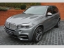 BMW X5 M50d xDrive 280KW,LED SVĚTLOME