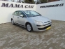 Citroën C4 1.4i 16V ČR 1MAJ SERVISNÍ KNIH