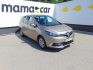 Renault Grand Scénic 1.5DCi ČR SERVISNÍ KNIHA