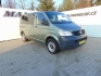 Volkswagen Transporter 2.5TDi 96kW ČR SERVISNÍ KNIHA