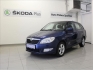 Škoda Fabia 1,2 TSi Elegance