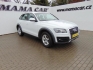 Audi Q5 2.0TDi 125kW QUATTRO ČR 1MAJ