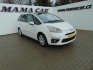 Citroën Grand C4 Picasso 2.0HDi EXCLUSIVE ČR 1MAJ NAVI