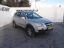 Chevrolet Captiva 2.0CDTi 4x4 ČR SERV.KN AUTOMAT
