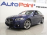 BMW Řada 5 530d AT xDrive M-Paket H/K