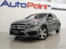 Mercedes-Benz GLA 2,1 220d AT 4Matic AMG-Paket