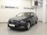 Škoda Superb 2,0 TDi DSG Ambition