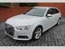 Audi A4 2,0 TDI 110KW S-TRONIC S-LINE,