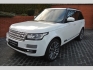 Land Rover Range Rover 4,4 TDV8 AUTOBIOGRAPHY,PANORAM