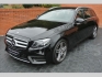 Mercedes-Benz Třídy E 220 CDI AMG LINE,MULTIBEAM LED