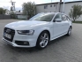 Audi A4 2.0 TDI Avant Multi,NAVI,XENON