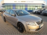 Škoda Octavia 2.0 TDI 110kW Style