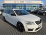 Škoda Octavia 2.0 TSI DSG RS Combi