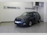 Škoda Fabia 1,2 TSi Style