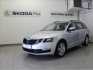Škoda Octavia 1,6 TDi Ambition