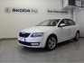Škoda Octavia 1,4 TSi G-TEC Style