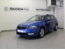 Škoda Octavia 1,6 TDi DSG Style