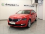 Škoda Octavia 2,0 TDi Ambition 6MT