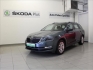 Škoda Octavia 2,0 TDi DSG Style 4x4